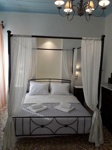 Apartamento Vivian's Antique House