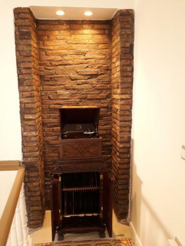 Apartamento Vivian's Antique House