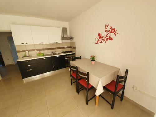 Apartman Silvia