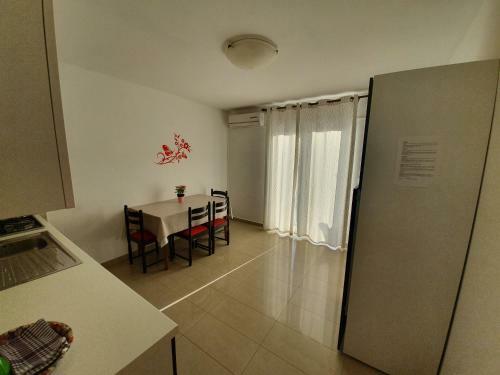 Apartman Silvia