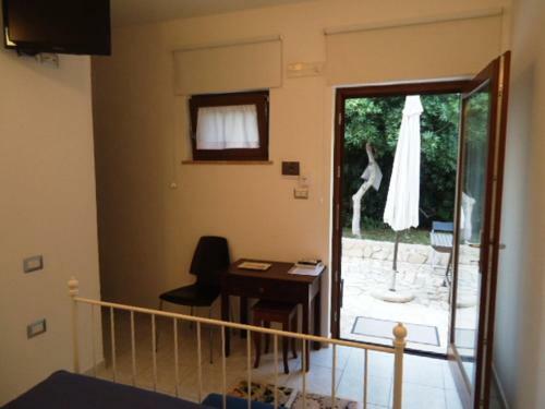 Bed & Breakfast Villa Dafne