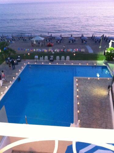 Hotel Club Poseidon