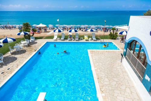 Hotel Club Poseidon