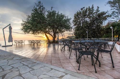 Hotel Club Poseidon
