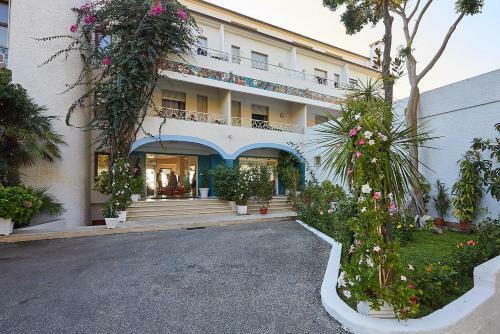 Hotel Club Poseidon