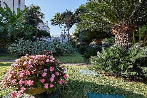 Hotel Club Poseidon