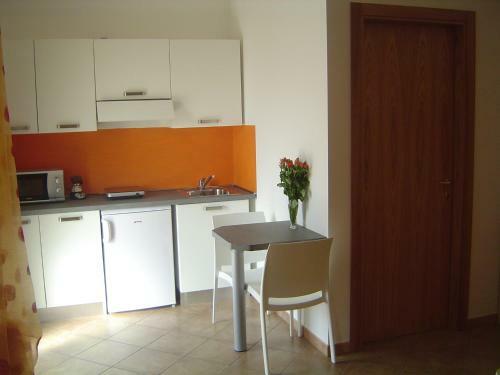 Hostal La Via Del Volano