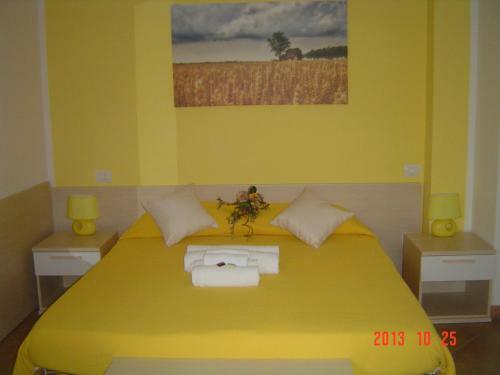 Hostal La Via Del Volano
