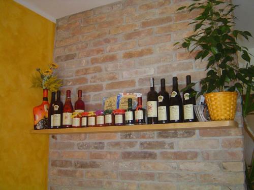 Hostal La Via Del Volano
