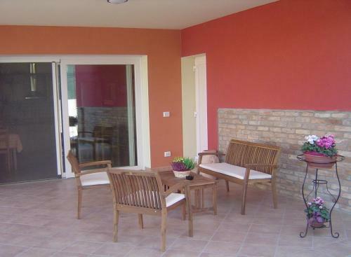 Hostal La Via Del Volano