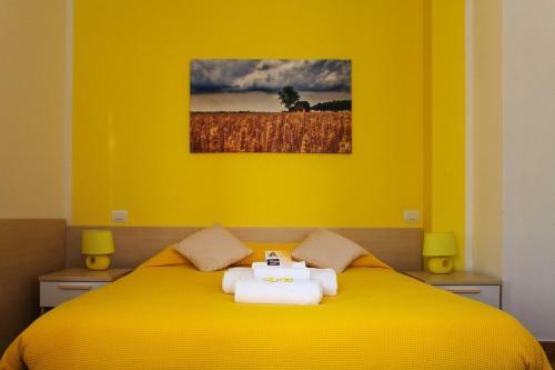 Hostal La Via Del Volano
