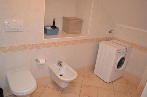 Apartamento Appartamenti Agrituristici Agribaldo