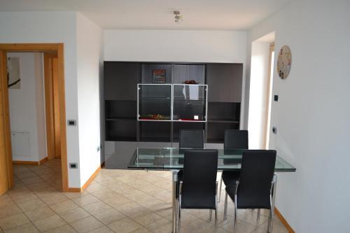 Apartamento Appartamenti Agrituristici Agribaldo