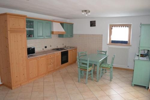 Apartamento Appartamenti Agrituristici Agribaldo