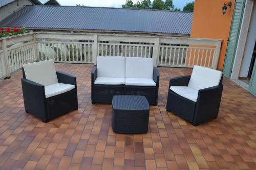 Apartamento Appartamenti Agrituristici Agribaldo