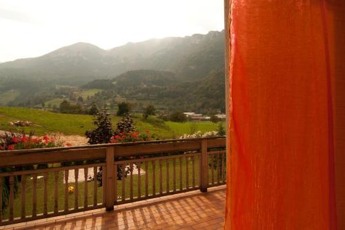 Apartamento Appartamenti Agrituristici Agribaldo