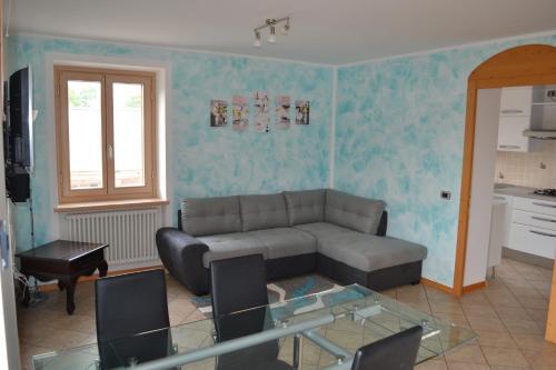 Apartamento Appartamenti Agrituristici Agribaldo