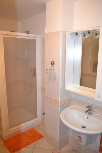 Apartamento Appartamenti Agrituristici Agribaldo