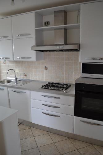 Apartamento Appartamenti Agrituristici Agribaldo