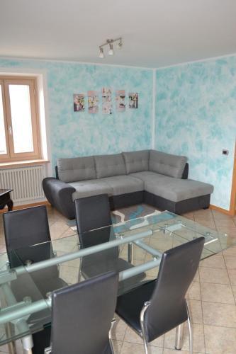 Apartamento Appartamenti Agrituristici Agribaldo