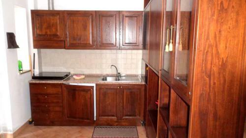 Apartamento Poggio Di Villa Fano