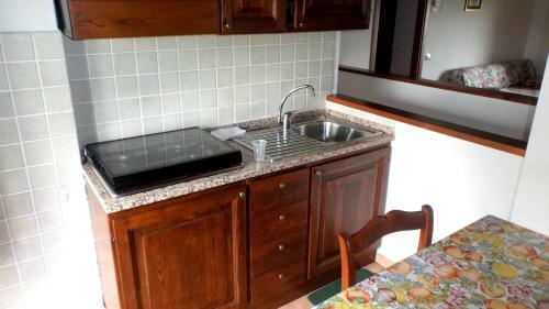 Apartamento Poggio Di Villa Fano