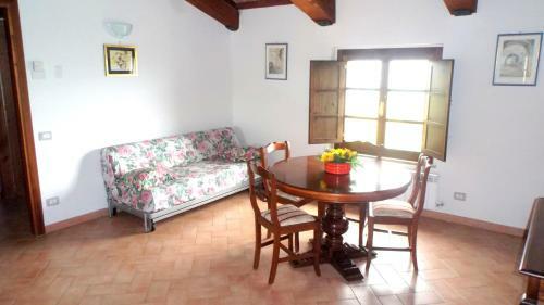 Apartamento Poggio Di Villa Fano