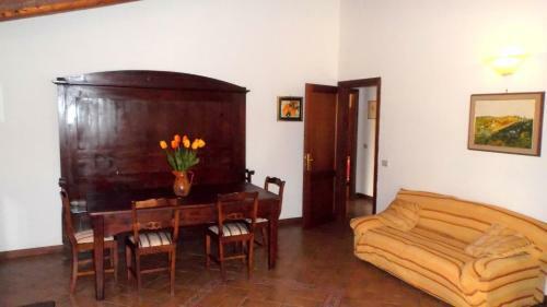 Apartamento Poggio Di Villa Fano