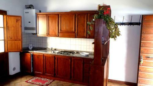 Apartamento Poggio Di Villa Fano
