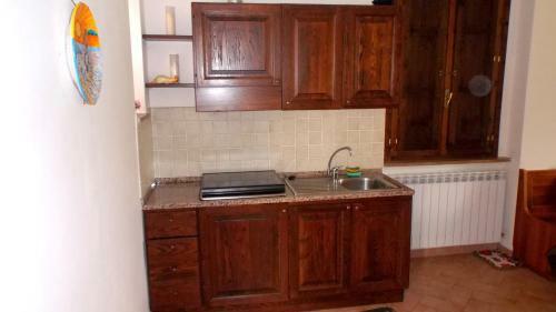 Apartamento Poggio Di Villa Fano