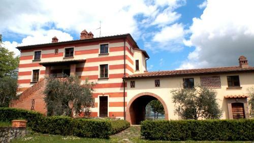 Apartamento Poggio Di Villa Fano