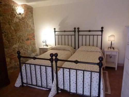 Agroturismo Agriturismo La Forra