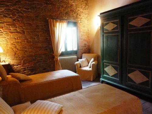 Agroturismo Agriturismo La Forra