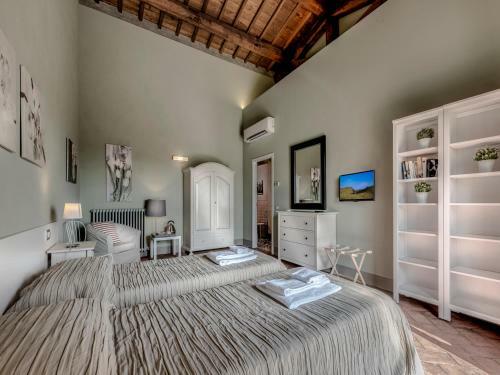 Agroturismo Agriturismo La Forra