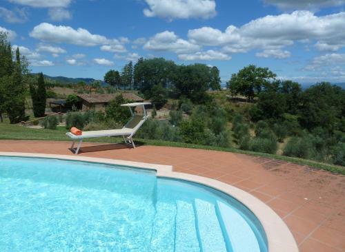 Agroturismo Agriturismo La Forra