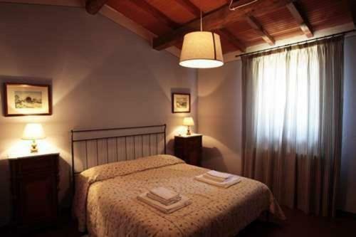 Agroturismo Agriturismo La Forra
