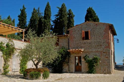 Agroturismo Agriturismo La Forra