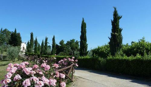 Agroturismo Agriturismo La Forra