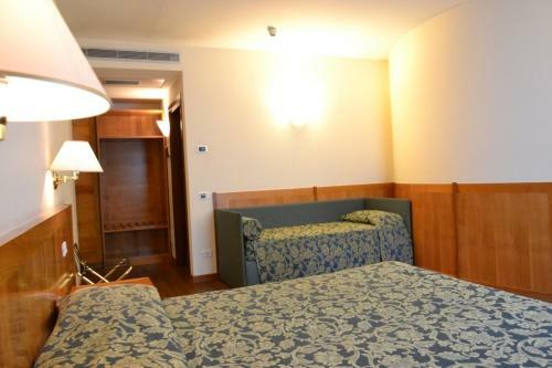 Hotel Due Torri Tempesta
