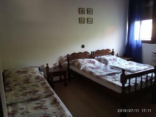 Hostal Polski Dom Wczasowy Nad Balatonem