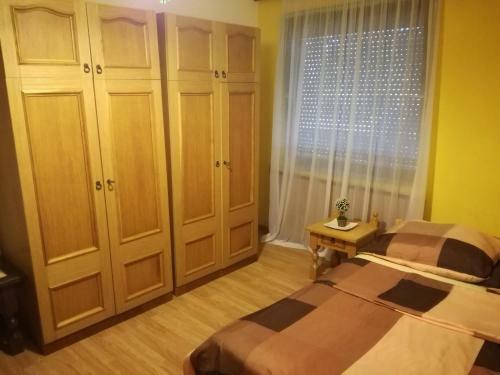 Hostal Polski Dom Wczasowy Nad Balatonem