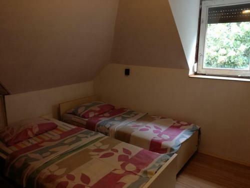 Hostal Polski Dom Wczasowy Nad Balatonem