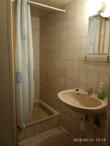 Hostal Polski Dom Wczasowy Nad Balatonem