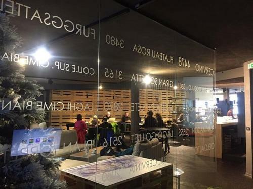 Apartamento Casa Preziosa - Cielo Alto