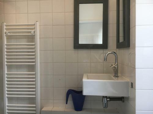 Vakantiehuis Bij Sas Aan Zee