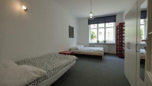 Filis Apartments Gda?sk Wrzeszcz