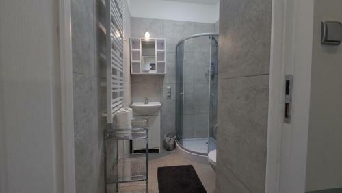 Filis Apartments Gda?sk Wrzeszcz