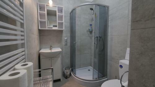 Filis Apartments Gda?sk Wrzeszcz