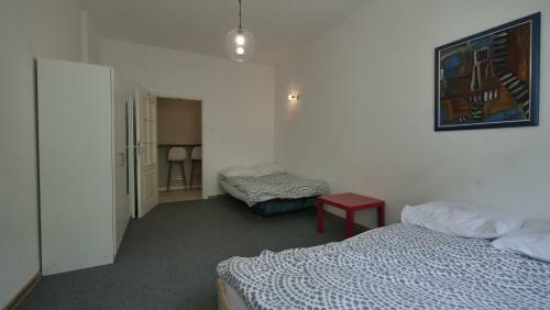 Filis Apartments Gda?sk Wrzeszcz
