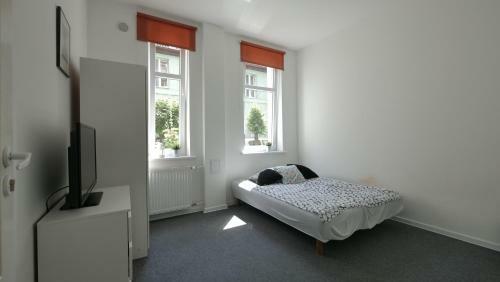 Filis Apartments Gda?sk Wrzeszcz